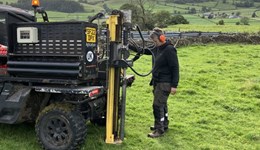 Emerging year 1 Environment Baselining Pilot results
